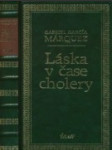 Láska v čase cholery - náhled