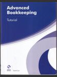 Advanced Bookkeeping Tutorial (veľký formát) - náhled