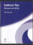 Indirect Tax (Finance Act 2016) Workbook (veľký formát) - náhled