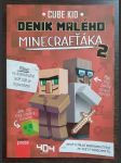 Deník malého Minecrafťáka 2. - náhled