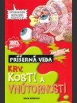 Krv, kosti a vnútornosti - náhled