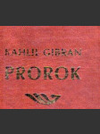 Prorok - náhled