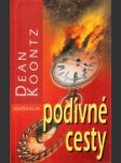 Podivné cesty - náhled