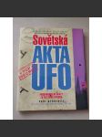 Sovětská akta UFO - náhled
