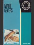 Marie Gevers - náhled