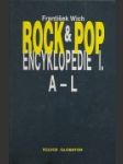 Rock & pop encyklopedie I.-II. - náhled