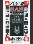 SAS příručka jak přežít - náhled