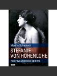 Stefanie von Hohenlohe- Hitlerova židovská špionka--HITLER špionáž - náhled