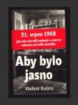 Aby bylo jasno - náhled