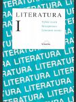 Literatura I - výbor textů, interpretace, literární teorie - náhled