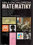 Malá encyklopédia matematiky - náhled