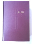 Bible - Písmo svaté Starého a Nového zákona - český ekumenický překlad - náhled
