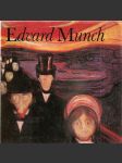 Edvard  munch - náhled