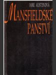 Mansfieldské panství - náhled