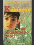 Kamarád ze vzdáleného údolí - náhled