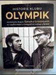 Historie klubu Olympik - náhled
