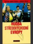 Hudba středovýchodní Evropy - náhled