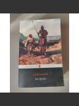 Don Quixote de la Mancha [román] - náhled