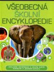 Všeobecná školní encyklopedie - náhled