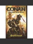 Conan a dvanáct bran pekla (Fantasy) - náhled