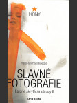 Slavné fotografie - náhled