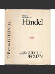 Georg Friedrich Händel [hudební skladatel] - náhled