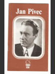 Jan Pivec - náhled