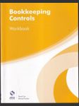 Bookkeeping Controls Workbook (veľký formát) - náhled