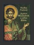 Justin Mučedník a jeho Bible - náhled
