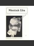 Měsíčník Ciba 1948.  Číslo 4. - náhled