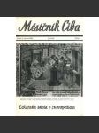 Měsíčník Ciba 1938. 5.ročník. Číslo 6. - náhled