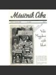 Měsíčník Ciba 1939. 6.ročník. Číslo 7. - náhled