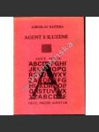 Agent s iluzemi (edice Archa, exilové vydání!) - náhled