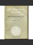 Historia Universitatis Carolinae Pragensis, VIII/1 - náhled