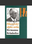 Filozofický obraz světa Hermanna Helmholtze - náhled