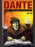 Dante pro začátečníky - náhled