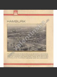 Hamburk - náhled