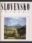 Slovensko 2 - príroda - náhled
