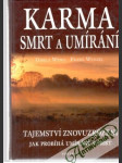 Karma - smrt a umírání - náhled