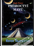 Proroctví Mayu - náhled