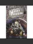 Harry Houdini - mistr iluzí (komiks) - náhled