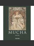 Alfons Mucha (text německy) - náhled