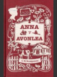 Anna v Avonlea - náhled