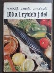 100 a 1 rybích jídel - náhled