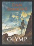 Olymp (Olympos) - náhled