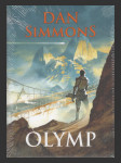 Olymp (Olympos) - náhled
