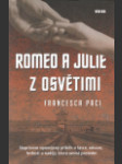 Romeo a Julie z Osvětimi (Un amor en Auschwitz) - náhled