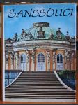 Sanssouci - Ein Beitrag zur Kunst (veľký formát) - náhled