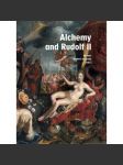 Alchemy and Rudolf II: Exploring the Secrets of Nature in Central Europe in the 16th and 17th Centuries - náhled
