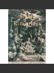 Studia Rudolphina: Bulletin of the Research Centre for Visual Art and Culture in the Age of Rudolph II, No. 11 - náhled
